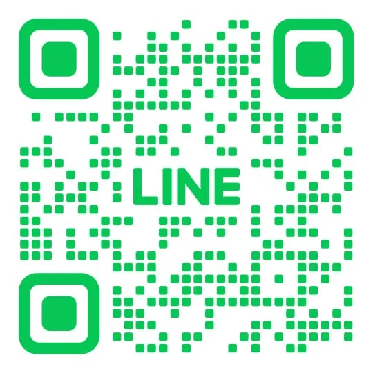 QR Code ติดต่อ wing888 wallet ผ่าน Line